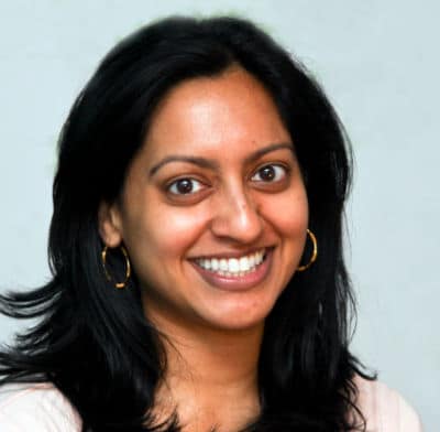 Deepa Isac
