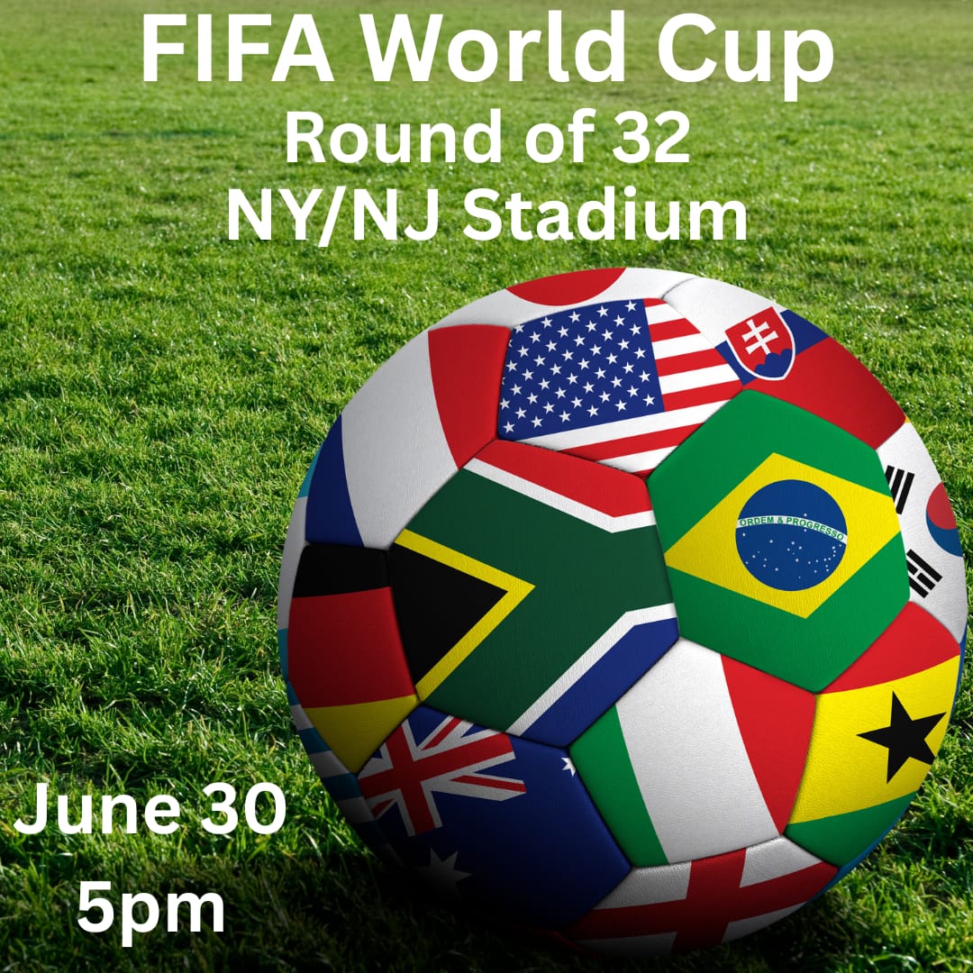 GOLD - World Cup Tickets