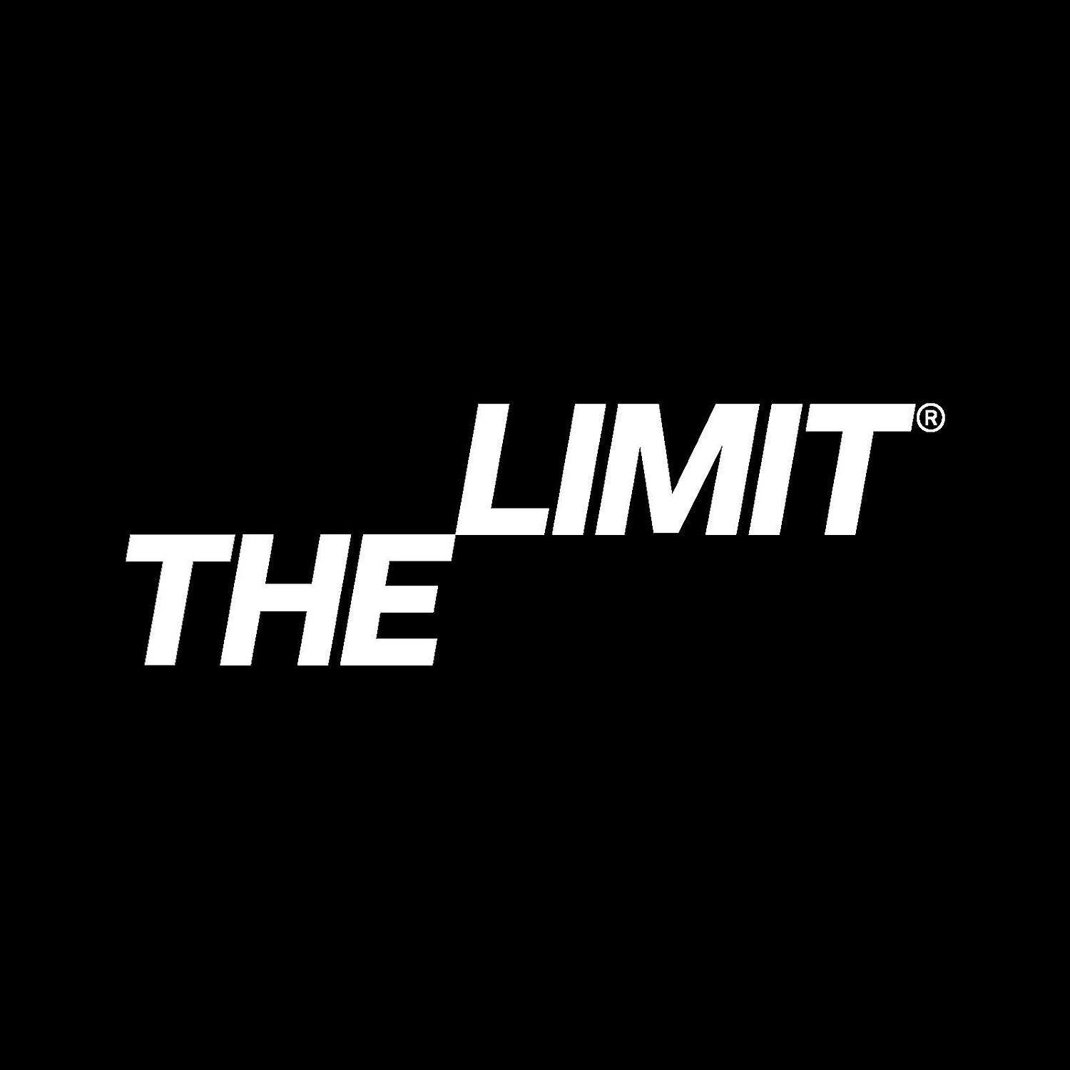 Raffle The Limit logo