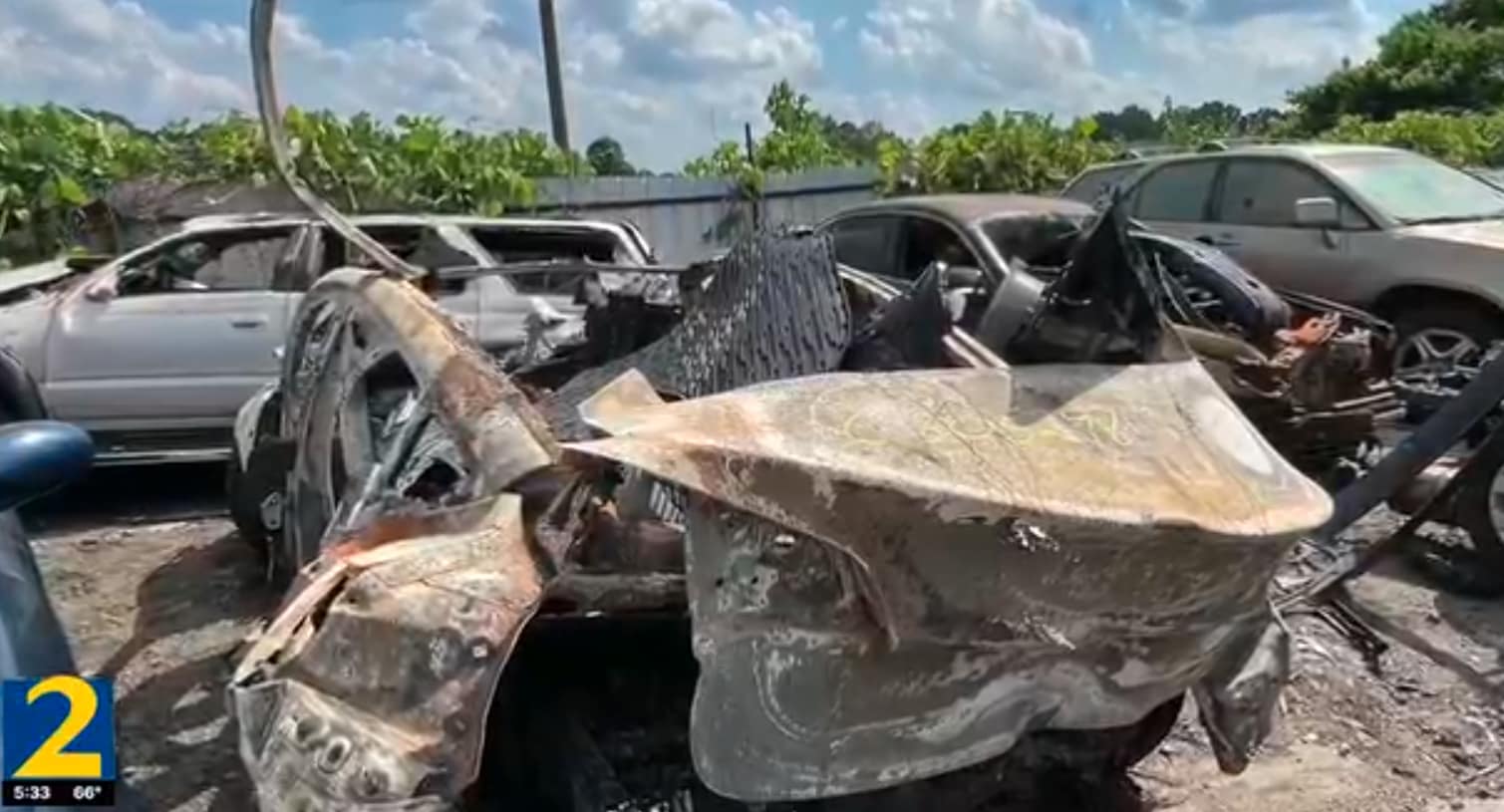 WSBTV Fire Emergency Exit Story 11.17.2025