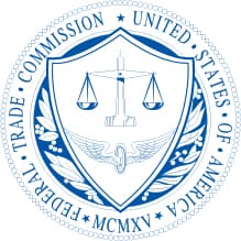 FTC seal