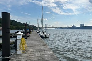 Dyckman Marina