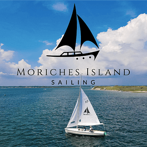 Raffle Moriches Island Sailing