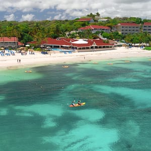 Pineapple Beach Club