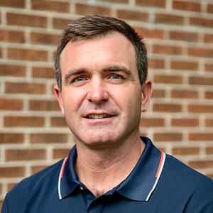 Charlie Enright headshot