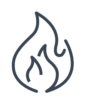 fire icon