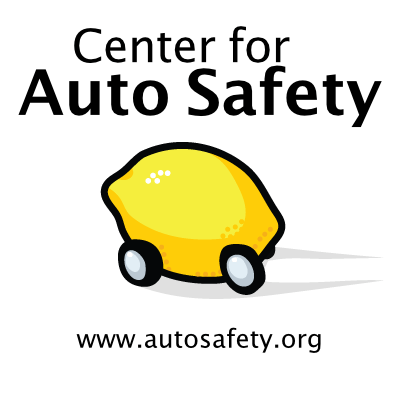 The Center for Auto Safety