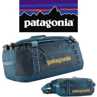 Patagonia