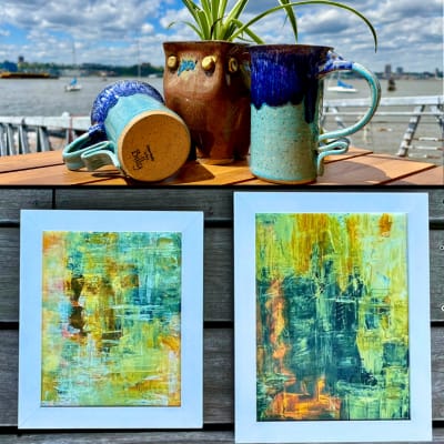 HRCS Artists