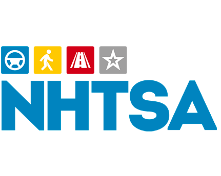 NHTSA Logo