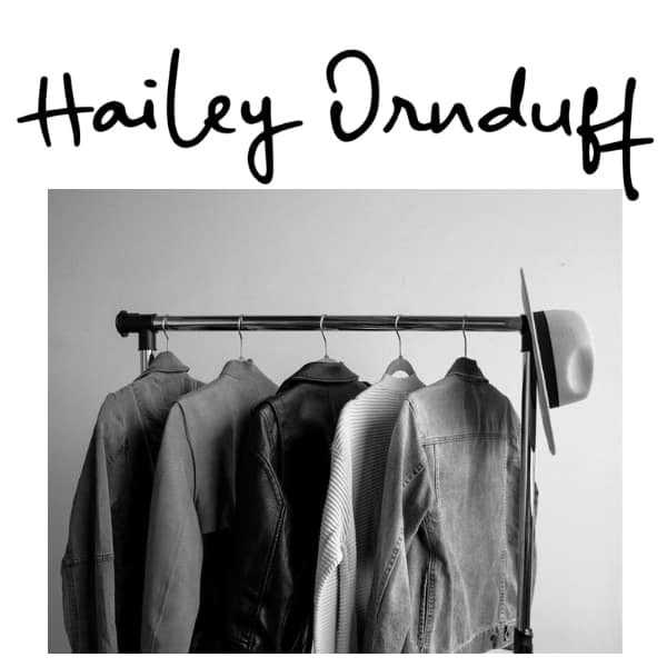Hailey Ornduff