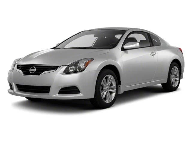 Nissan Altima 2010