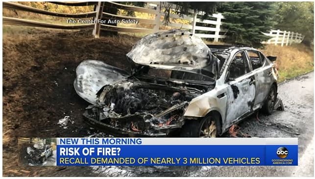 Hyundai Kia Fire ABC Dec 2021
