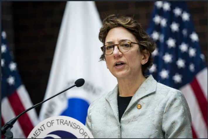 Bloomberg Three Top US Trans Agencies 06.28.2023 Bloomberg Three Top US Trans Agencies 06.28.2023