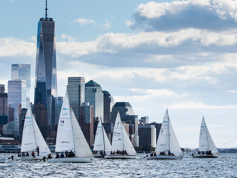fleet-with-skyline