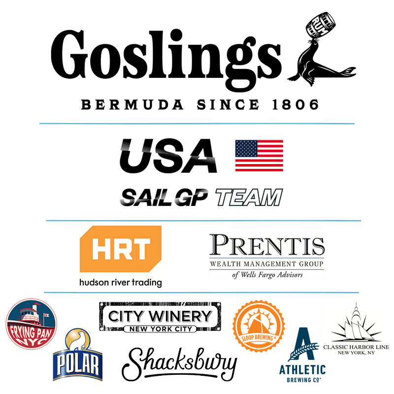 Dark n Stormy 2024 Event Sponsors
