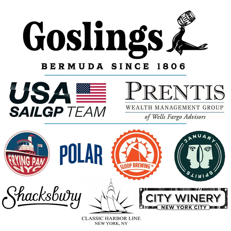 Event Sponsors (1)