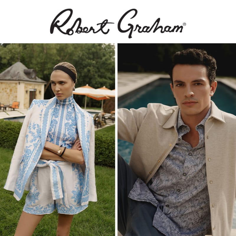 Robert Graham