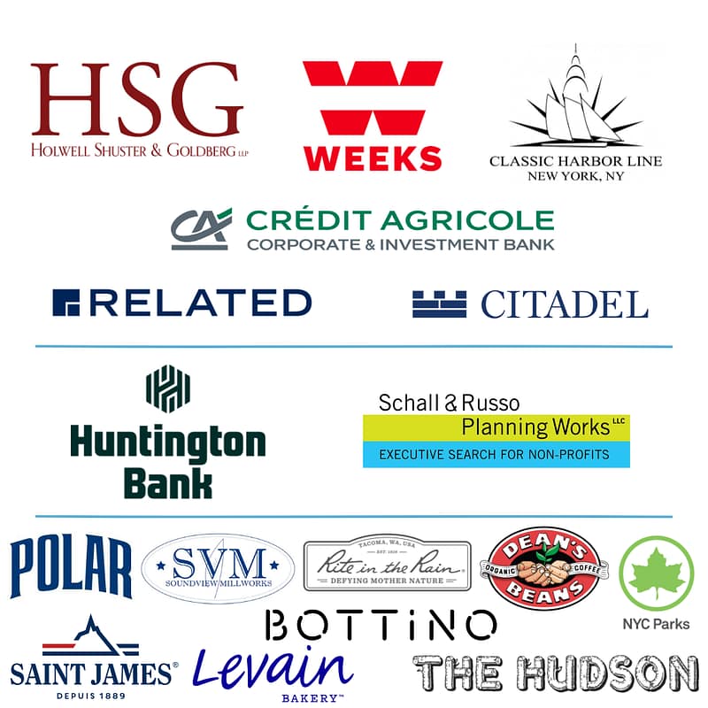 2025 Event Sponsors Oct 12
