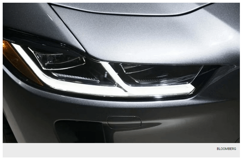 NHTSA finalizes rule allowing adaptive driving beam headlights on new vehicles