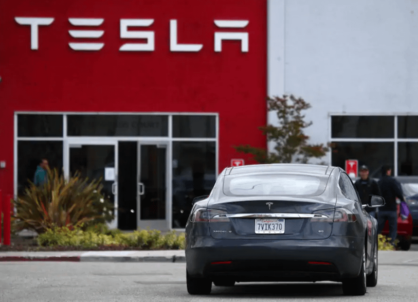 Tesla braking issues spur second U.S. probe related to Autopilot