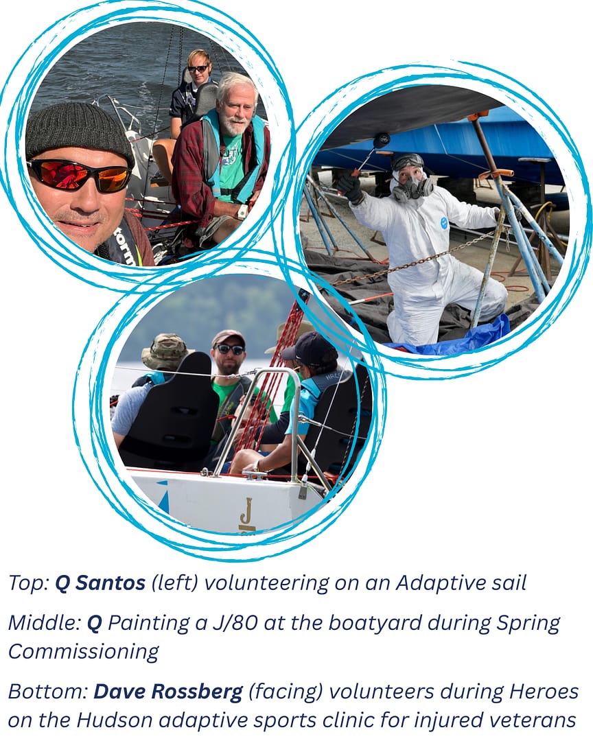 AA Volunteers Composite