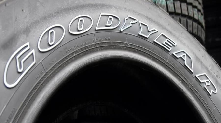 Goodyear AP1