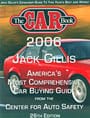 car book 2006