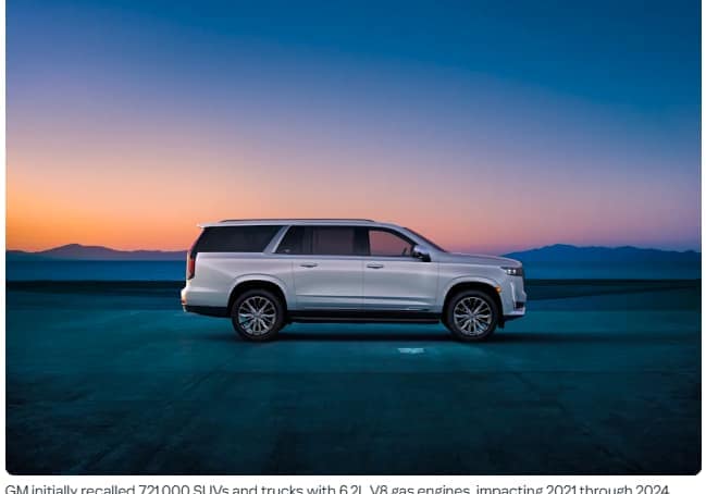 GM SUV Detroit Free Press 10.27.2025